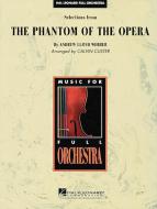 Selections from the Phantom of the Opera 