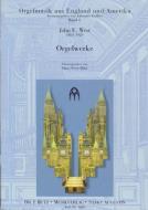Orgelwerke 