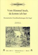 Vom Himmel hoch 