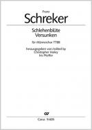 Schlehenblüte; Versunken Standard
