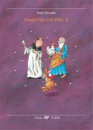 Schindler: Kinderhits mit Witz 6 