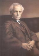 Béla Bartók - Poster 