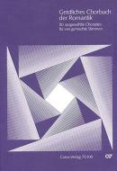 Geistliches Chorbuch der Romantik 