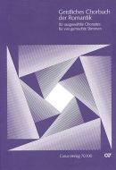 Geistliches Chorbuch der Romantik 