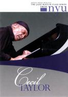 The Jazz Master Class Series from NYU 