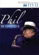 The Jazz Master Class Series from NYU 