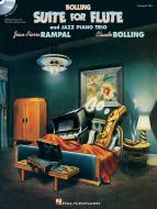 Suite For Flute And Jazz Piano Trio 