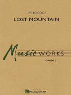 Lost Mountain Standard