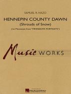 Hennepin County Dawn Standard