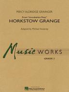 Horkstow Grange Standard