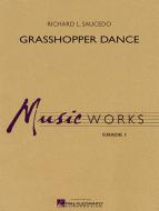Grasshopper Dance Standard