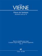 Deuxième Suite op. 53 