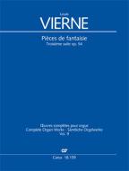 Troisième Suite op. 54 