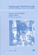 Vagit infans 