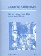 Missa Sancti Henrici 