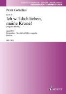 Liebe op. 18 Nr. 2 Standard