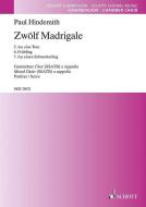 12 Madrigals Vol. 2 Standard