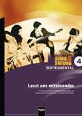 Sing & Swing 