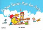 Guitare Starter Puor Les Petits 
