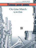 On-Line March 