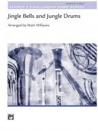 Jingle Bells And Jungle Drums Standard
