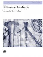 O Come To The Manger Standard