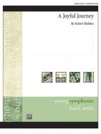 A Joyful Journey Standard