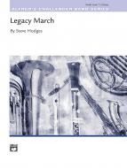 Legacy March Standard