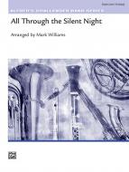 All Through The Silent Night Standard