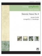Slavonic Dance No. 8 Standard