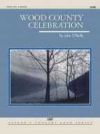 Wood County Celebration Standard