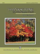 Thanksgiving Standard