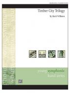 Timber City Trilogy Standard