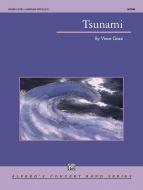 Tsunami Standard