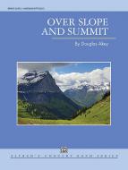 Over Slope And Summit Standard