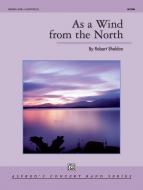 As A Wind From The North Standard