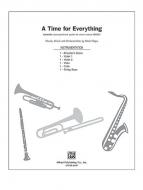 A Time For Everything 