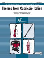 Themes from Capriccio Italien Standard