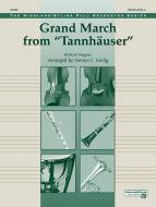 Grand March from Tannhäuser Standard