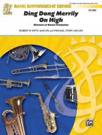 Ding Dong Merrily On High Standard