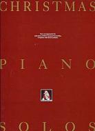Christmas Piano Solos 