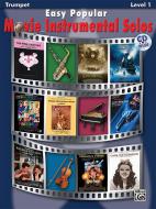 Easy Popular Movie Instrumental Solos 