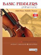 Basic Fiddlers Philharmonic 