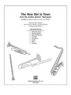 The New Girl In Town Standard