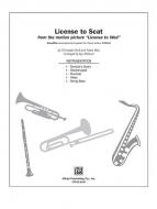 License To Scat Standard