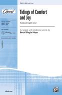 Tidings Of Comfort And Joy Standard