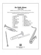 On Faith Alone 