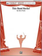 This Band Rocks! Standard