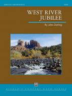West River Jubilee Standard