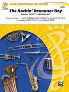 The Rockin' Drummer Boy Standard